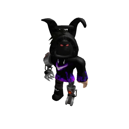 Shadowfoxtrap23's avatar