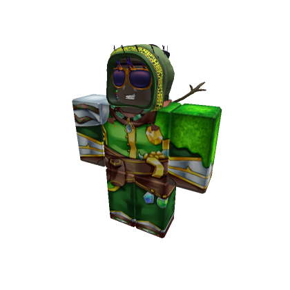 Full avatar of MRIkara223