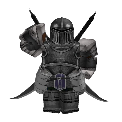 Divine_Smiter's avatar