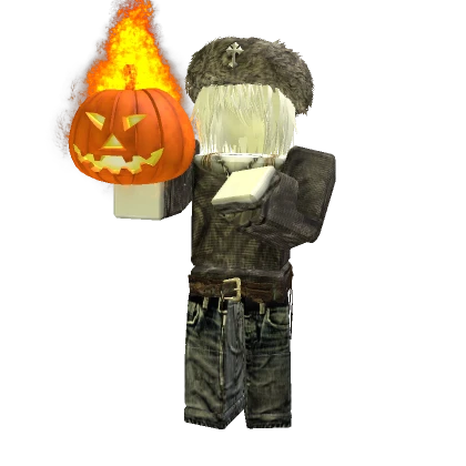 CodeModuled's avatar