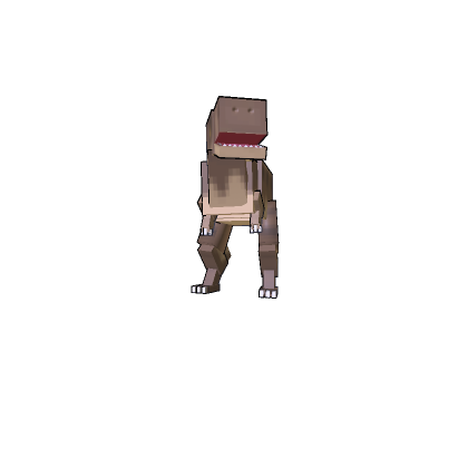 T-rex