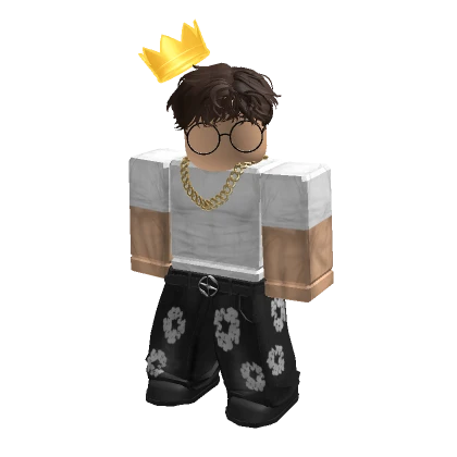 Xerof's avatar