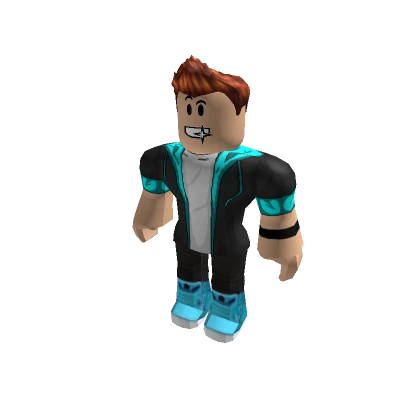 OliverPence's avatar