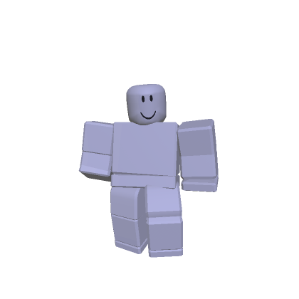 Mark's Casual Floating Animation Pack (Invincible)