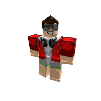 lilbuck2002's avatar