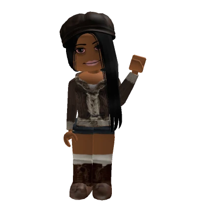 Lanii's avatar