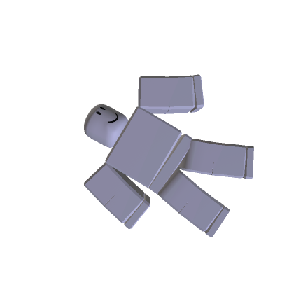 MM2 Troll Animation Pack