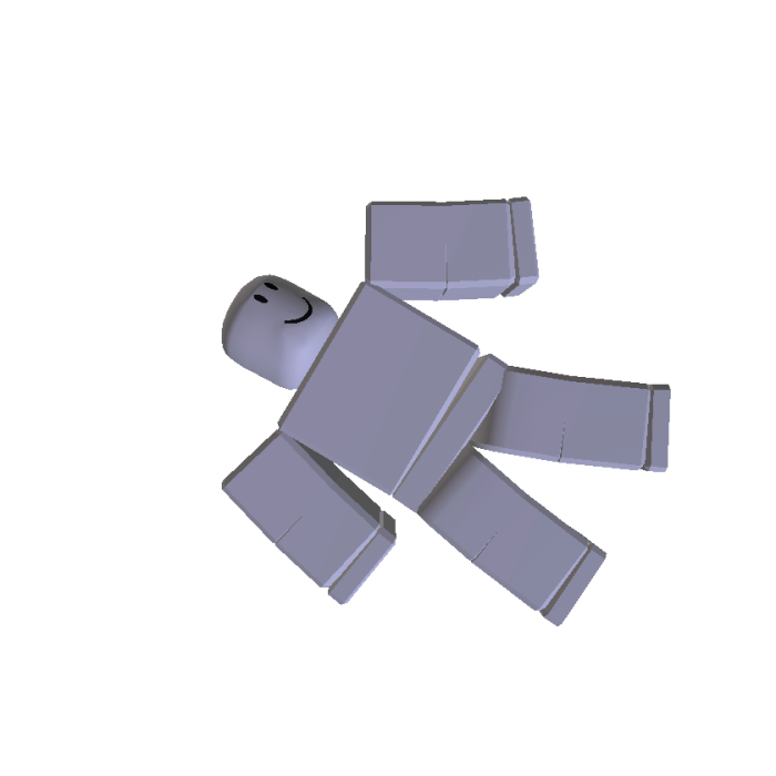 MM2 Troll Animation Pack
