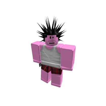 Psychobiome's avatar