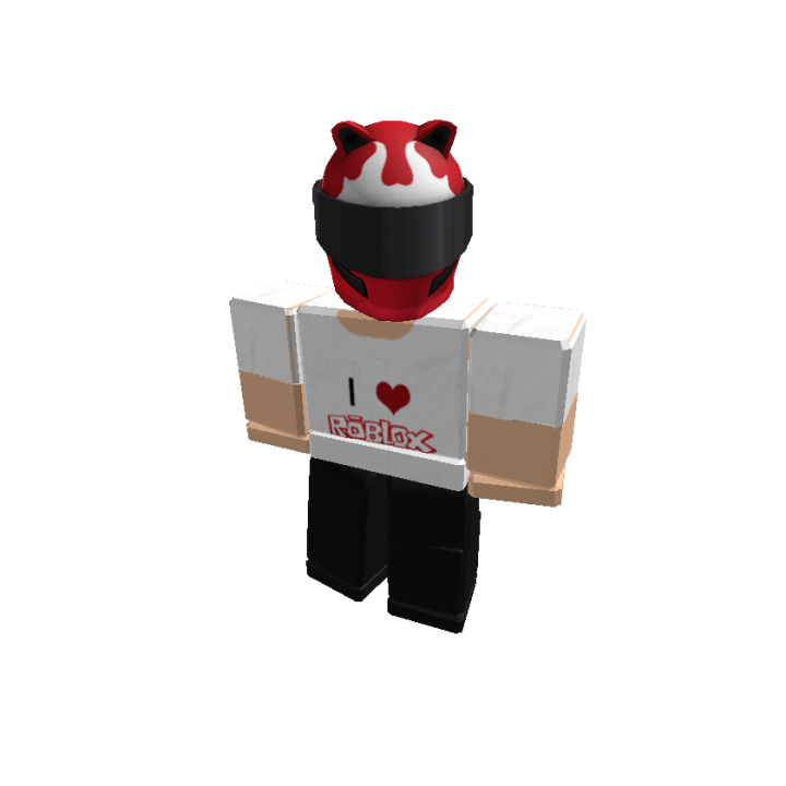 Roblox banner for @Healers