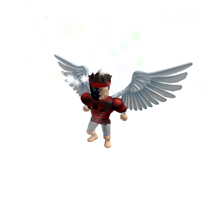 PepeGamerP1's avatar