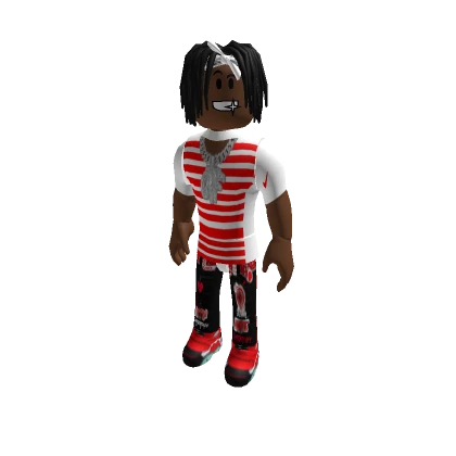 CommanderThridon's avatar