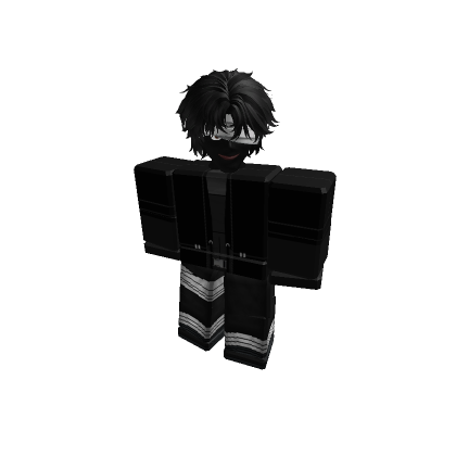 Full avatar of Trumparos