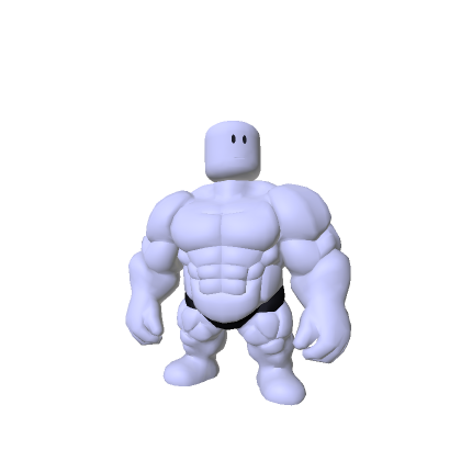Buff 6 Pack Body