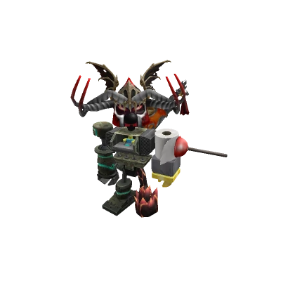 Toxic140Phantom's avatar