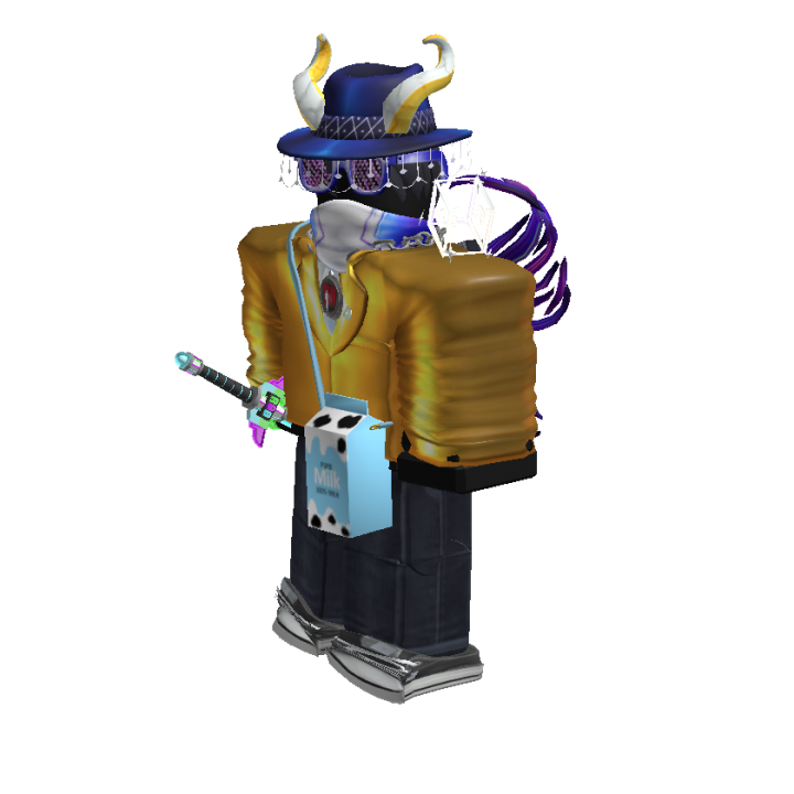 Roblox banner for @Lukas_8810