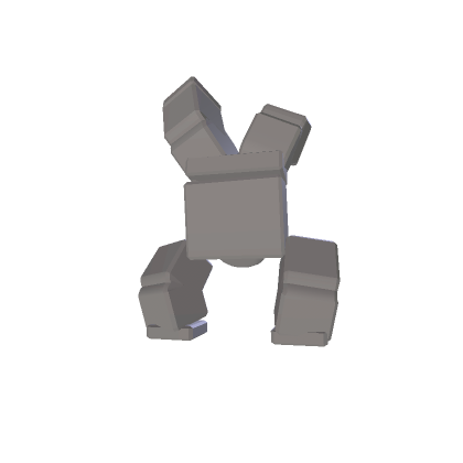 🤸 Handstand Animation Pack