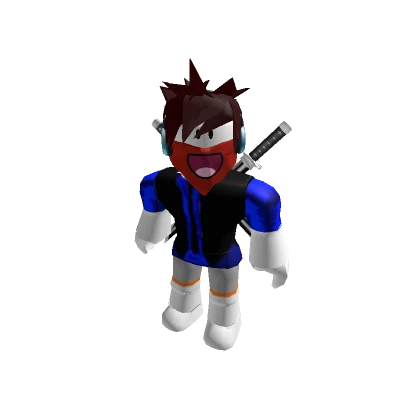 GreenArrowOfJustice's avatar