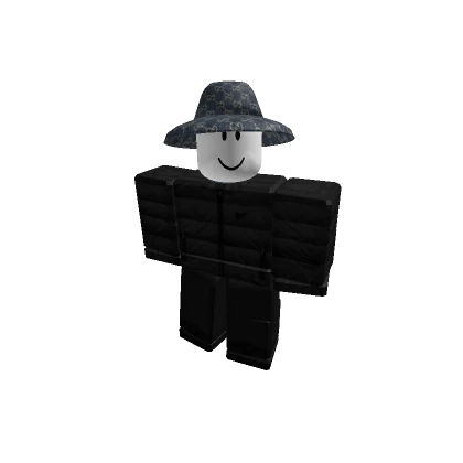 ronaldmujer's avatar