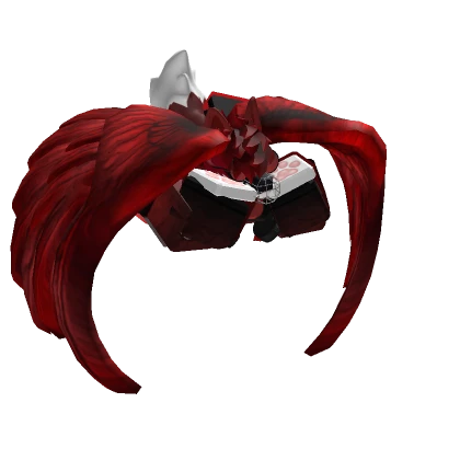 Blux Mask's avatar