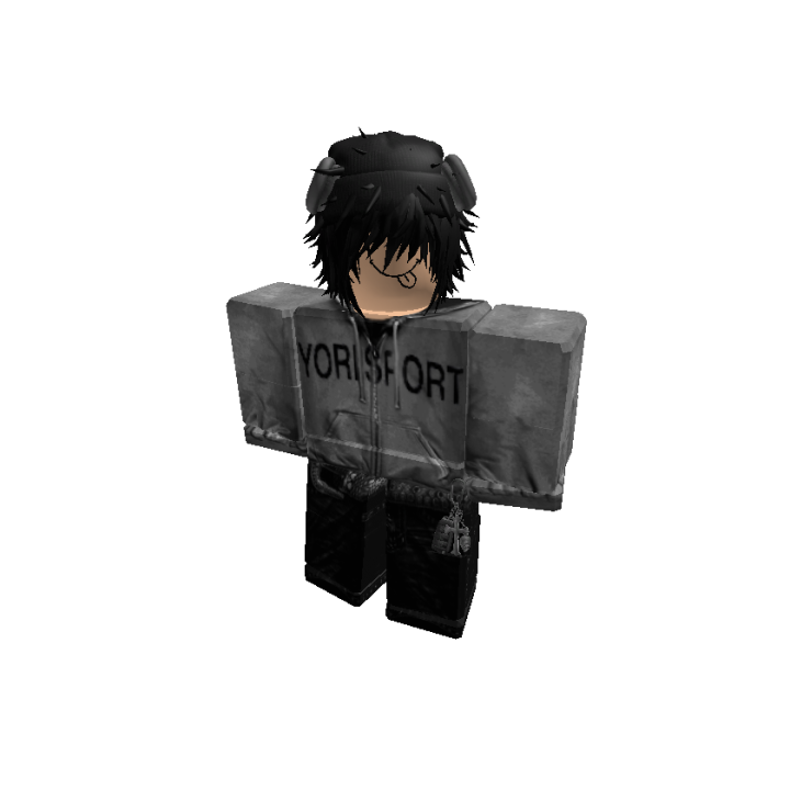 Roblox banner for @romka