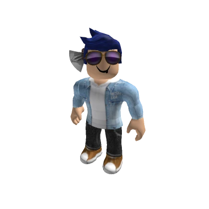JD_gamerOriginal123's avatar