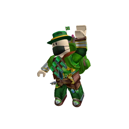 muisesconga12's avatar