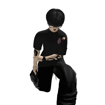 xirtyyyoh's avatar