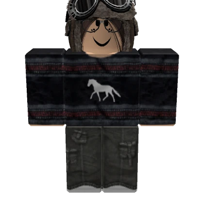 Psychondriac's avatar