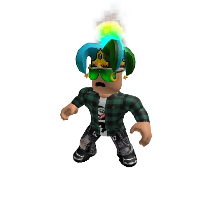 mishabasyk2's avatar