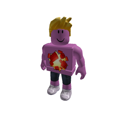 Full avatar of THEDIMER12347