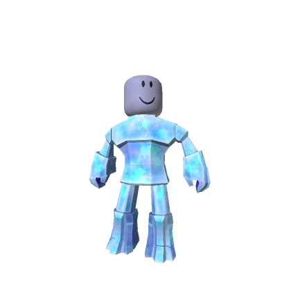 Ice Golem