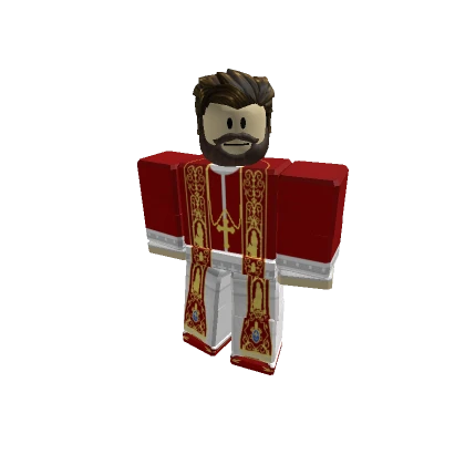 SaintJohnXXlll's avatar