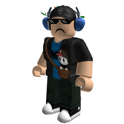 RedPandazad's avatar