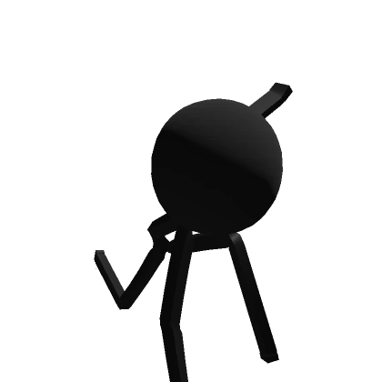 Stickman's avatar