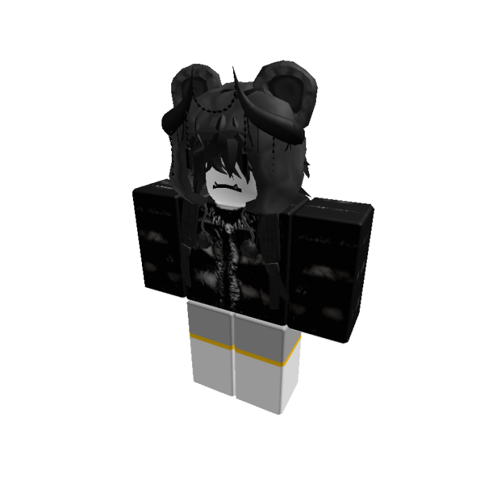 Roblox banner for @opinion