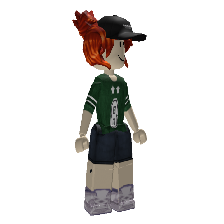 Roblox banner for @fayah_13