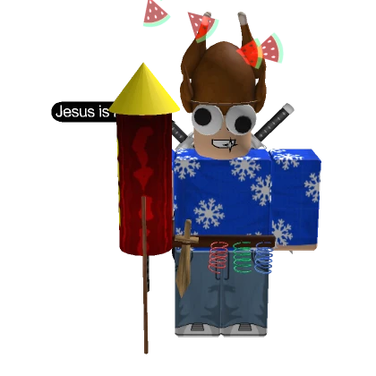 CelestialMaster99's avatar