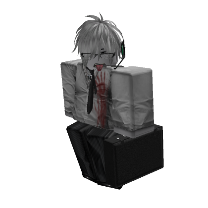 Full avatar of AXUS_X5