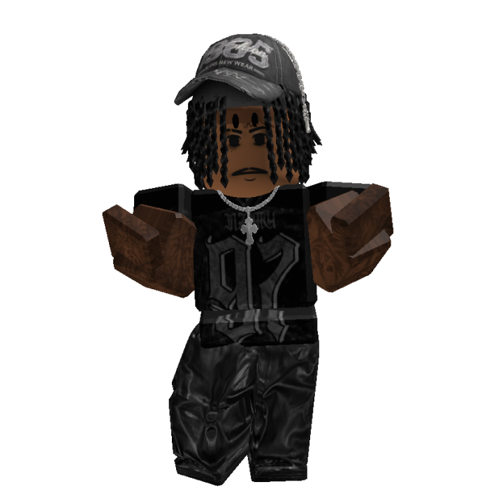Roblox banner for @Tsmoke200