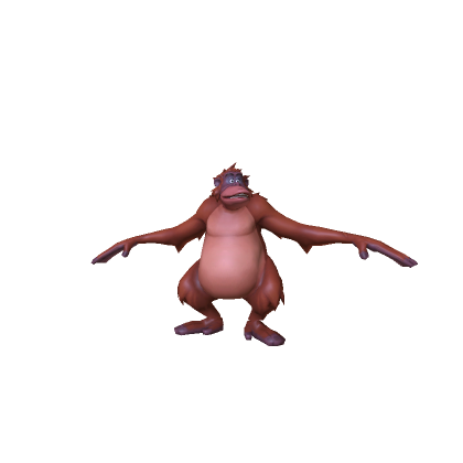 King Louie