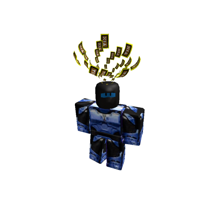 Roblox banner for @Change
