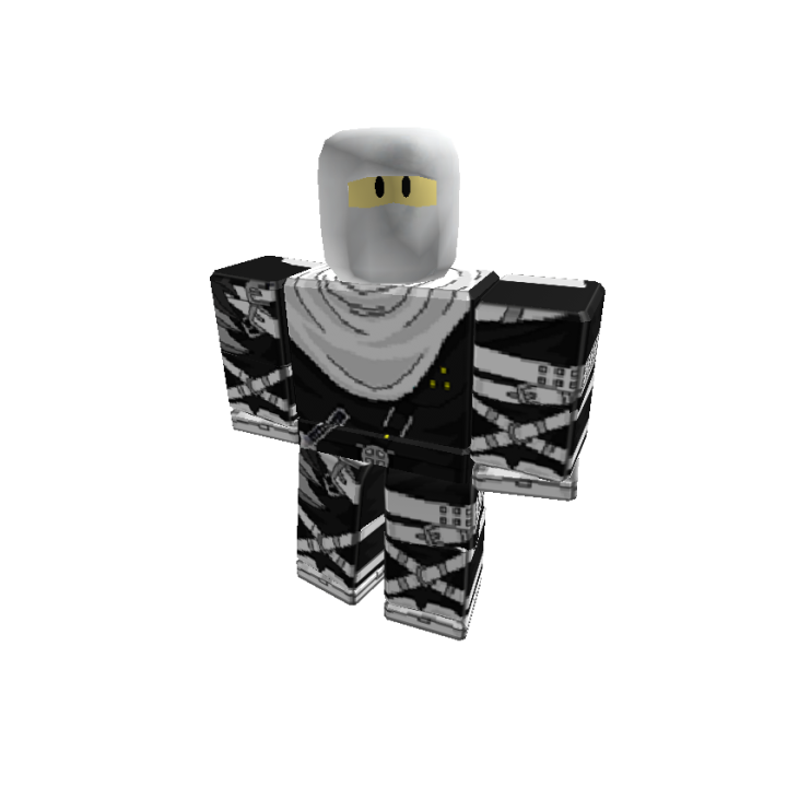 Roblox banner for @Countless