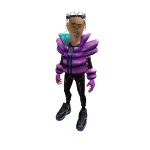 Lukasspoty07's avatar