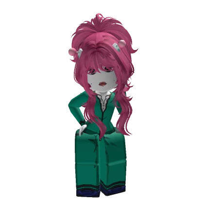 4dimensionalclerklux's avatar