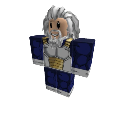 PatFustyDLuffy's avatar