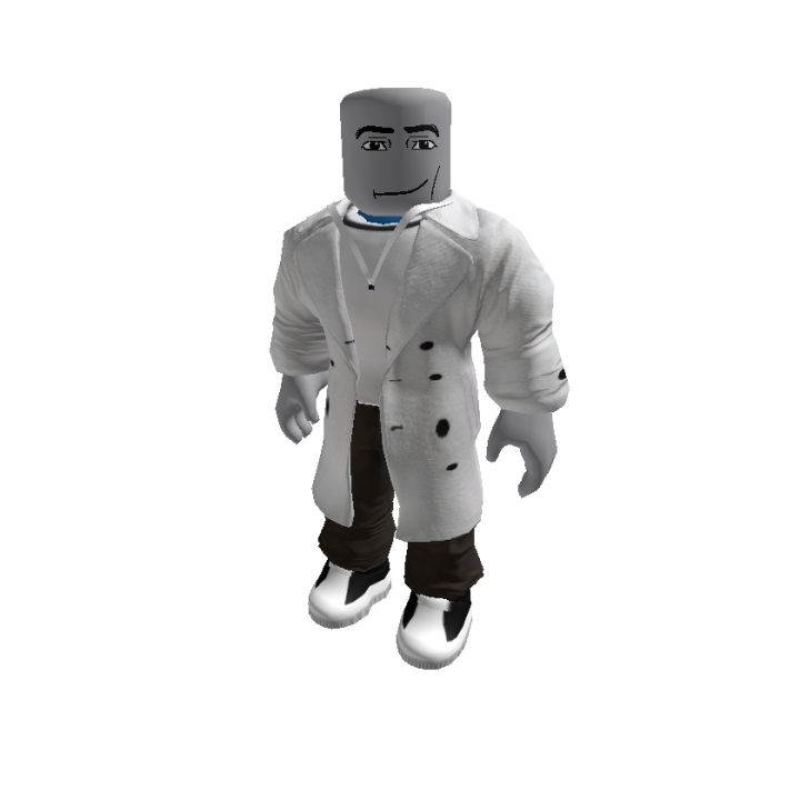 Roblox banner for @samyakys