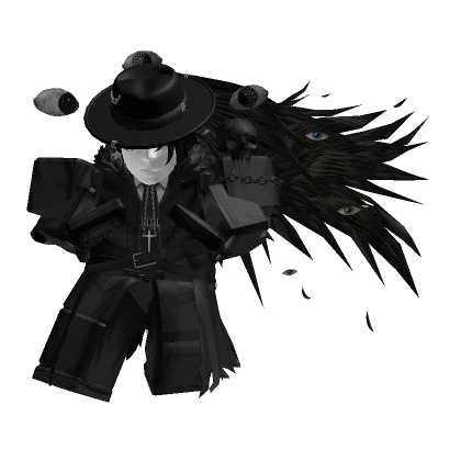Arceus's avatar
