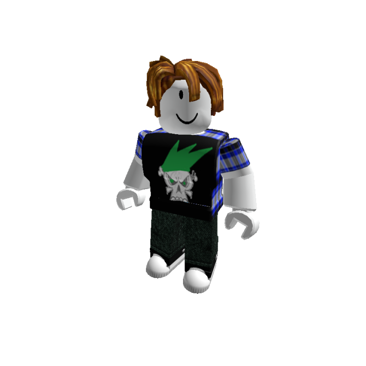 Roblox banner for @REZA9170