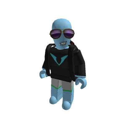 Elghoulquique's avatar